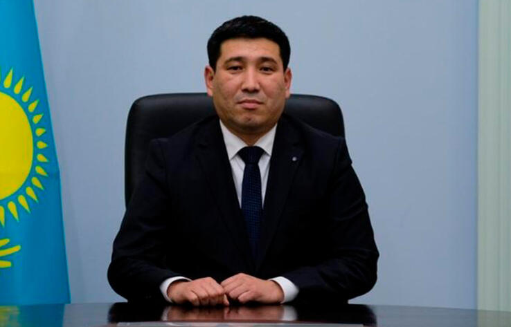 Назначен новый аким Уральска