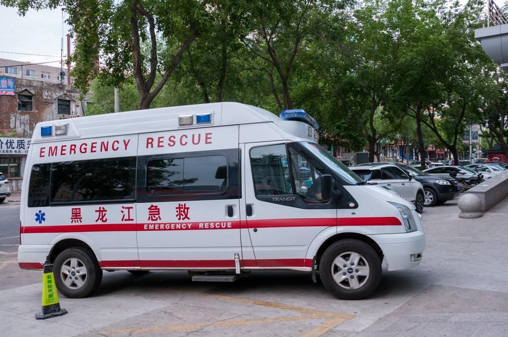 Первый случай заражения человека птичьим гриппом H3N8 выявлен в Китае