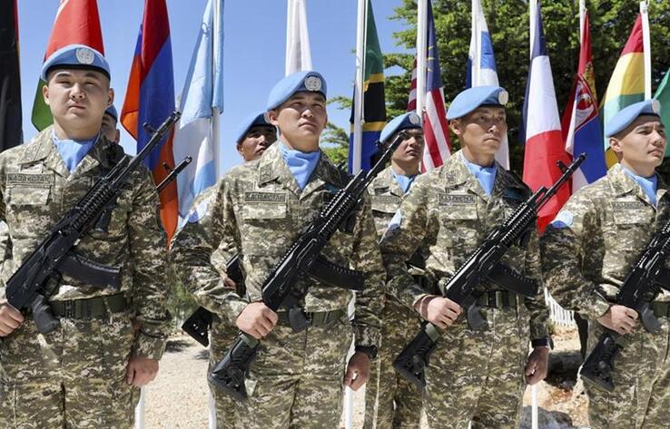 Правила выплаты денежного довольствия и пособий военнослужащим изменились в Казахстане 