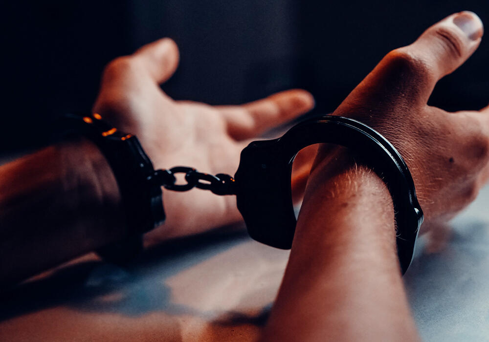 Житель Уштобе убил 47-летнего собутыльника