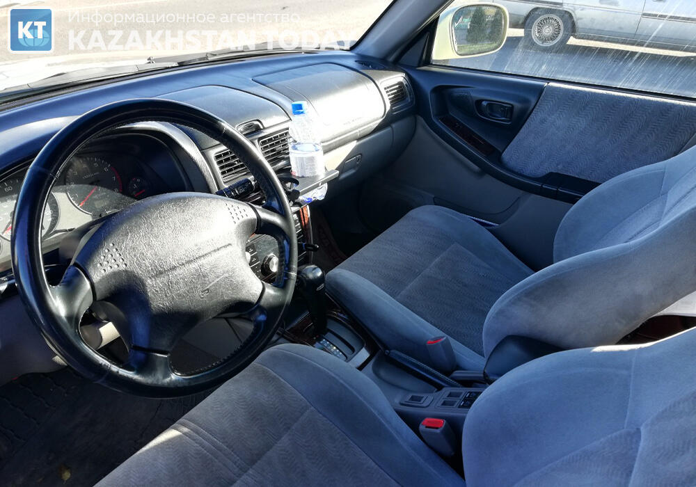 Казахстанский автопром намерен в 2022 году произвести около 109 тысяч легковых автомобилей