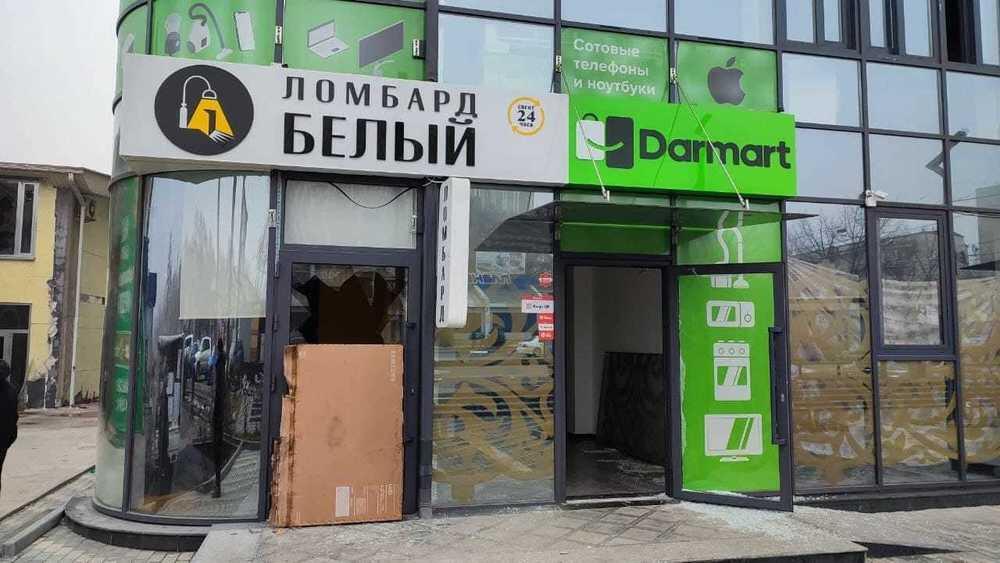 Январская трагедия: погромщики возместили потерпевшим около 100 млн тенге ущерба