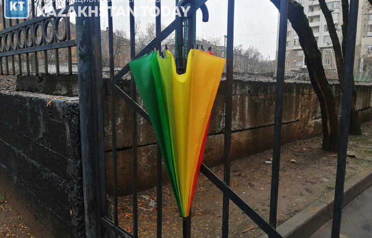 Похолодание и дожди прогнозируют синоптики в Казахстане 