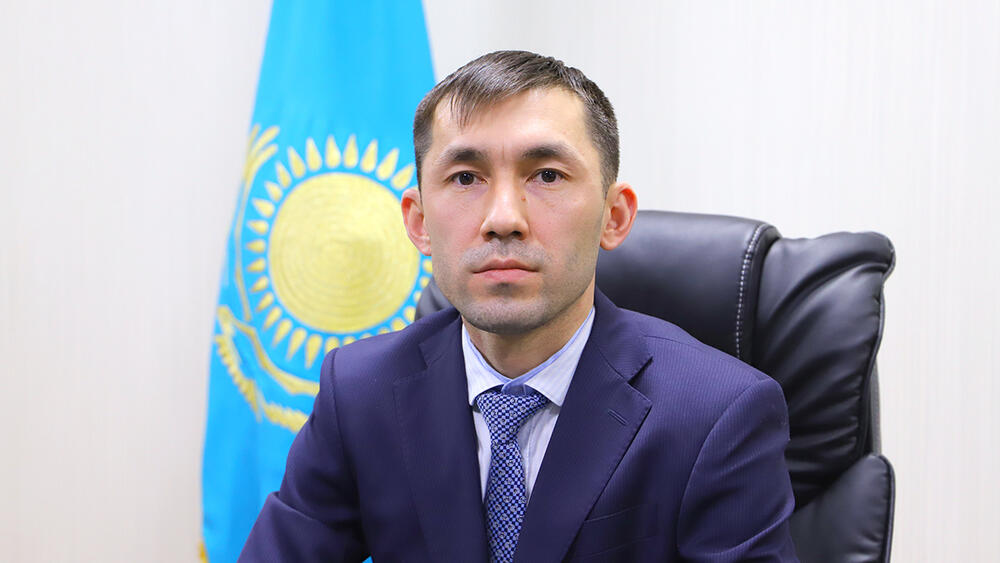 Кадровые перестановки произошли в Минфине