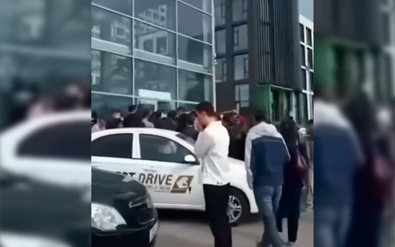 В Казахстане начат прием заявок на льготное автокредитование 