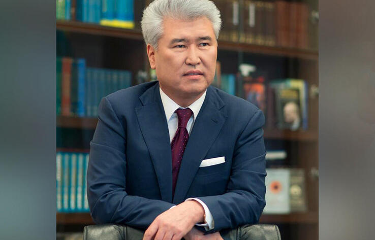 СМИ: экс-министр Арыстанбек Мухамедиулы попал в больницу 