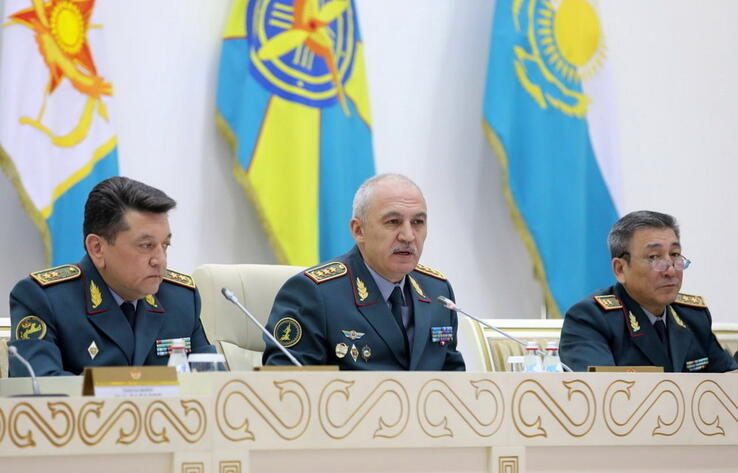 Минобороны формирует подразделения, способные действовать в условиях войны