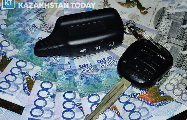 "Халык банк" начал прием заявок на льготное автокредитование