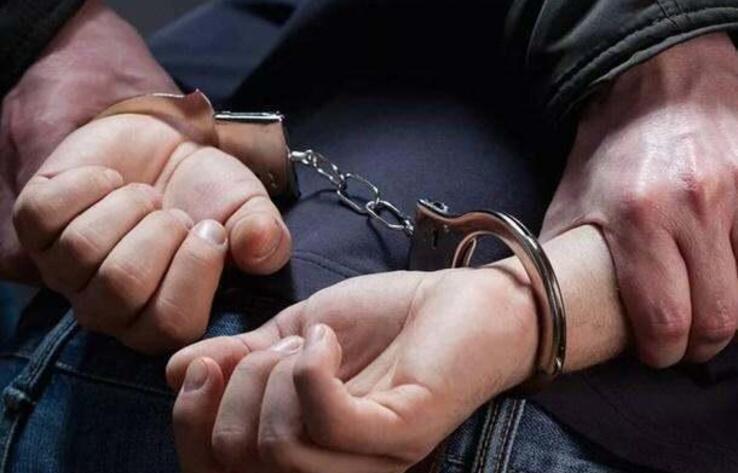 Оформлял на себя кредиты: лжеполицейского задержали в Павлодарской области