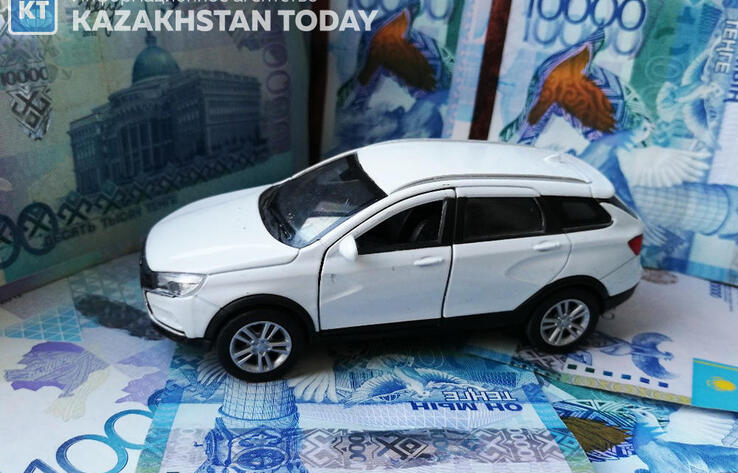 На вопросы об автостраховании для участников программы льготного автокредитования ответили в АРРФР