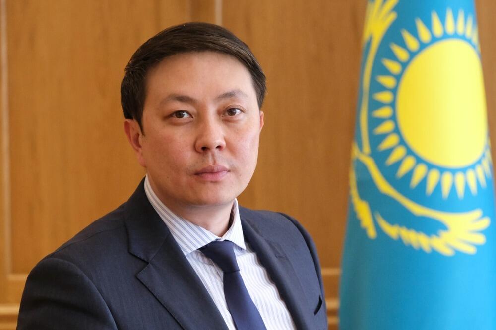 Назначен аким Медеуского района Алматы
