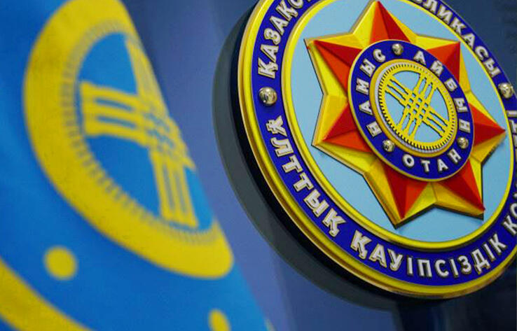 Опубликован текст указа о реорганизации КНБ