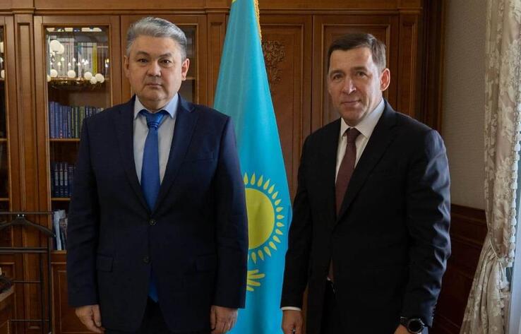 Филиалы казахстанских банков планируют открыть в России