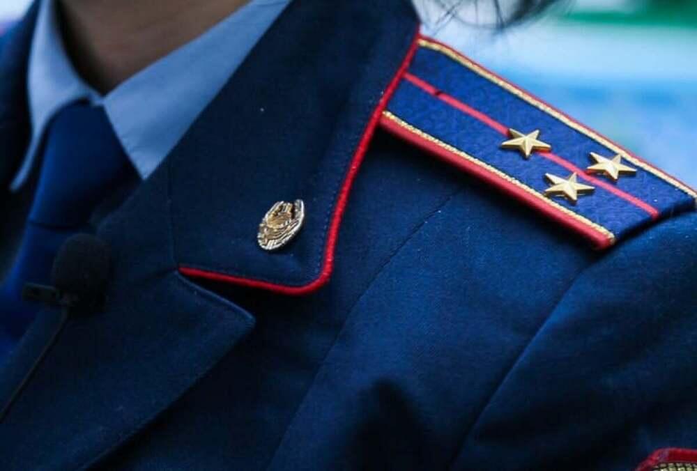 В системе МВД прошли очередные назначения на руководящие посты