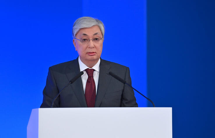 Токаев: мы видим значительный рост провокаций