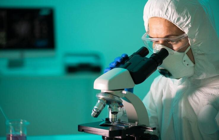 Новая смертельная болезнь могла появиться в лабораториях Пентагона