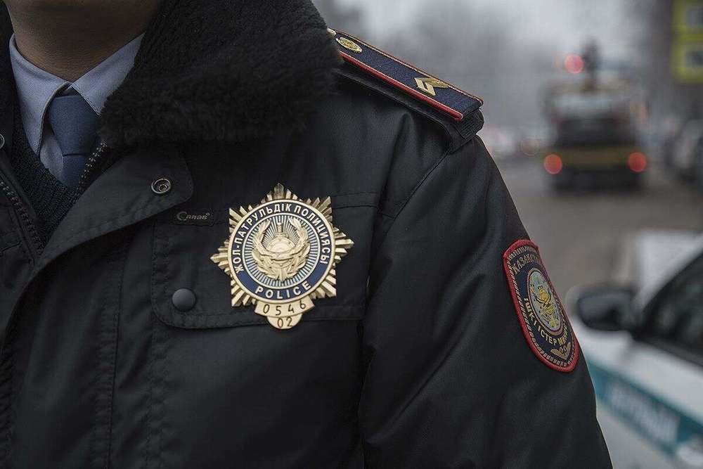 Қазақстанда билік өкілдеріне бағынбағаны үшін жаза күшейтіледі