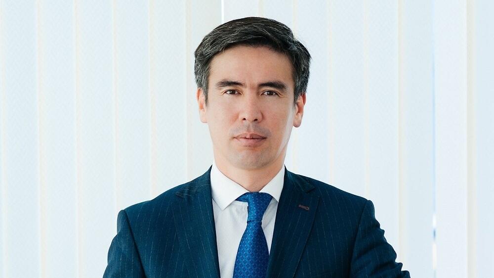 Шоранов освобожден от должности первого вице-министра здравоохранения РК