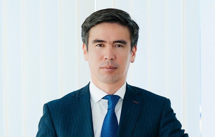 Шоранов освобожден от должности первого вице-министра здравоохранения РК