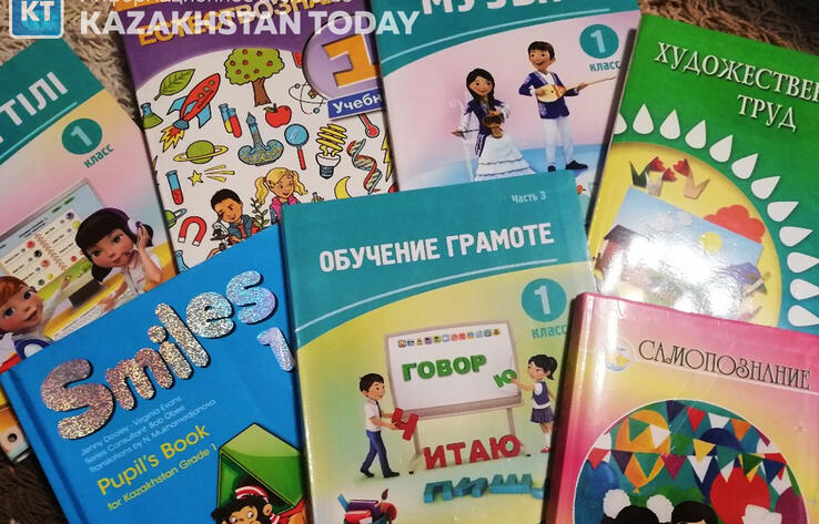 Позиции русского языка не ухудшились - Токаев