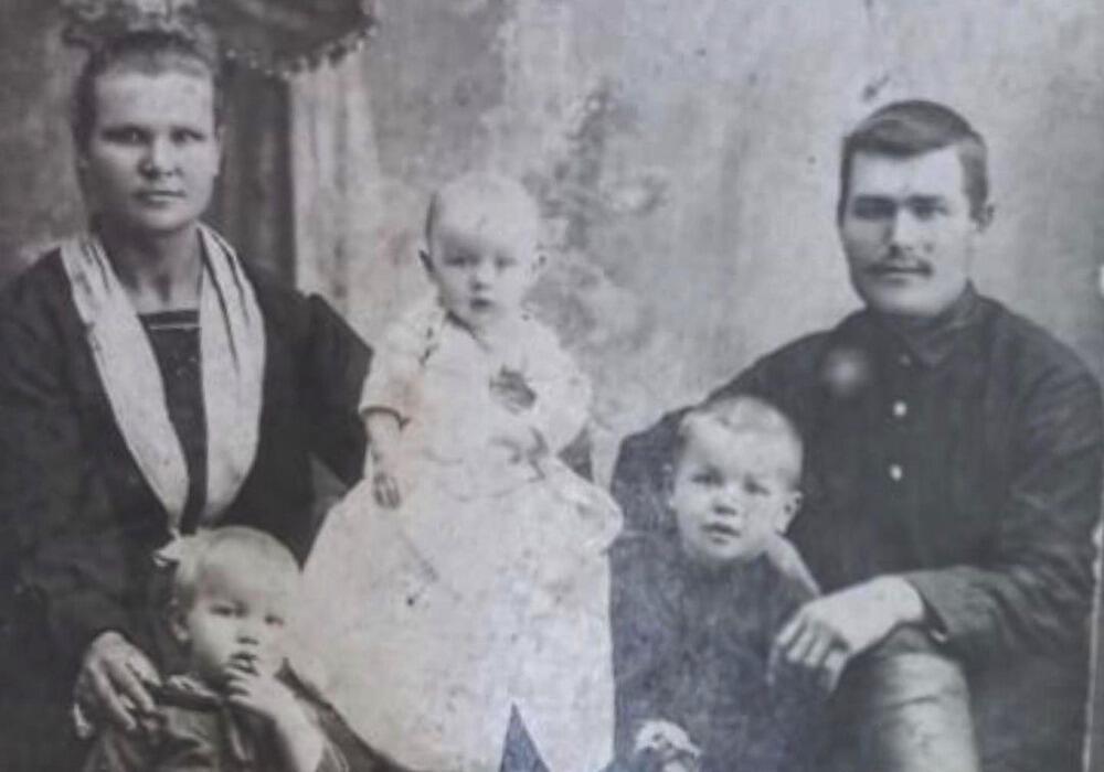 Спустя 80 лет: в Алматы нашли родных погибшего в годы Великой Отечественной войны разведчика. Фото: instagram/ata.amanaty