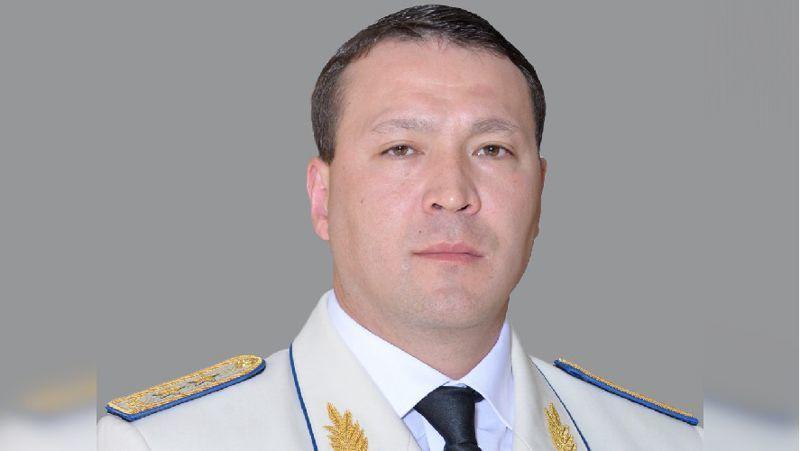 ҰҚК: Самат Әбіш қаңтар оқиғаларының ісі бойынша "тергеу орбитасында" тұр