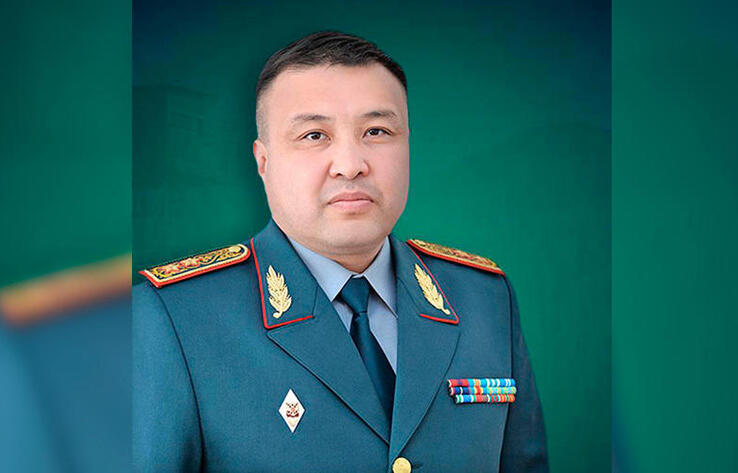 Задержан экс-зампред КНБ - директор Пограничной службы
