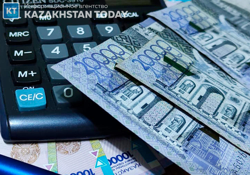 Қазақстандық мұғалімдерге 30 млрд теңге қарыз - AMANAT