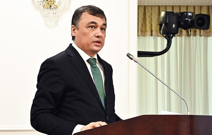 Глава МИОР: госорганы предоставляют неполную информацию, подлежащую широкому разъяснению в СМИ