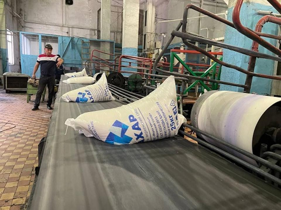 Глава Минсельхоза прокомментировал пятикратное подорожание сахарной свеклы в РК