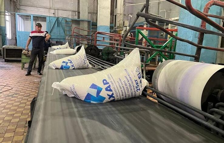 Глава Минсельхоза прокомментировал пятикратное подорожание сахарной свеклы в РК