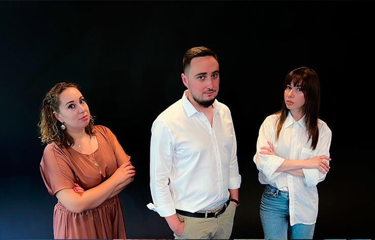 В PR-агентстве Grey Cardinals назначен новый управляющий директор