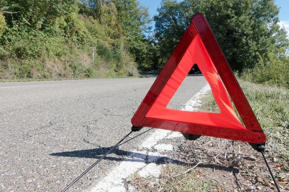 Три человека погибли в ДТП в Алматинской области