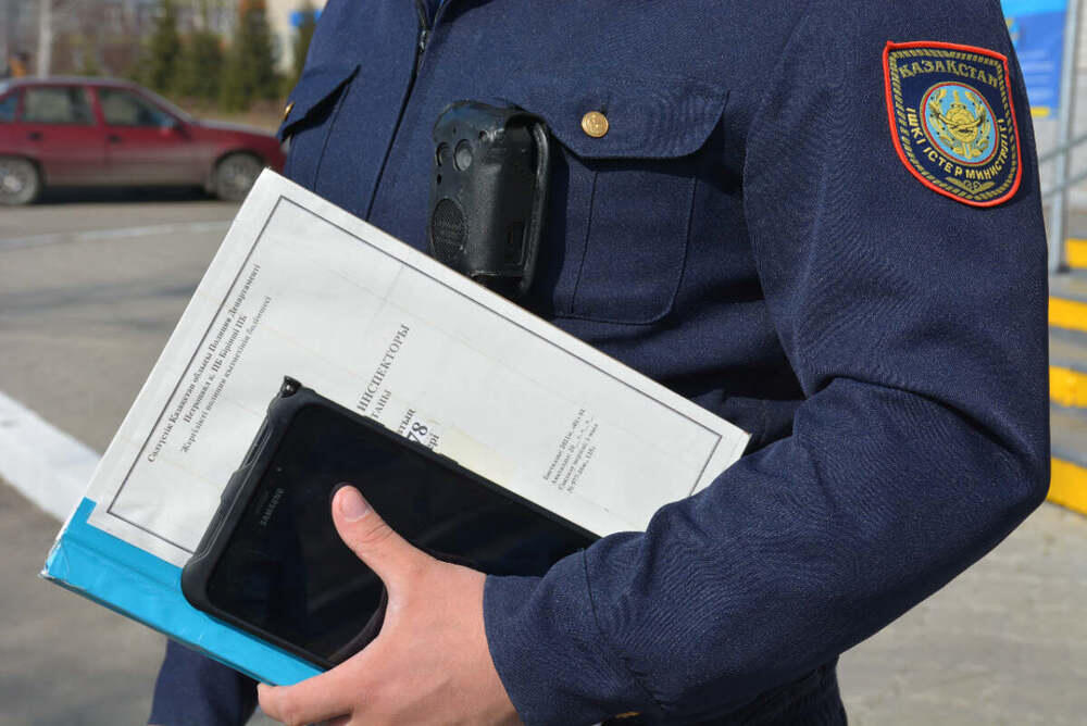 В Павлодарской области произошло двойное убийство