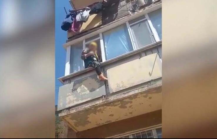 В Степногорске пенсионерка пыталась совершить суицид