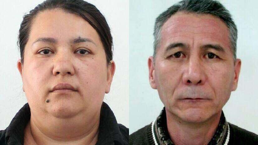 Дуэт мошенников задержали в Алматы