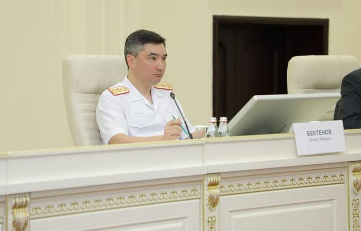 Оперативнику выгодно сохранение коррупционных схем для будущих показателей - глава Антикора