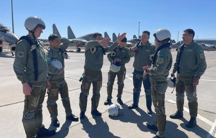 В армии проходит апробация новых подходов в боевой подготовке 
