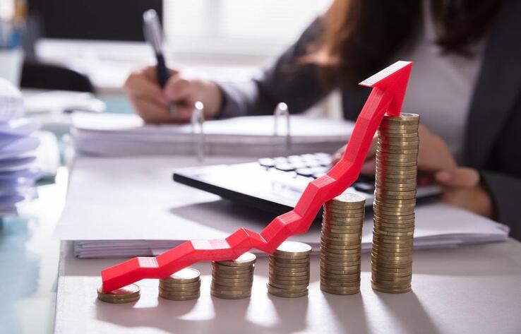 Токаев: инфляция в стране превысила уровень 2015 года