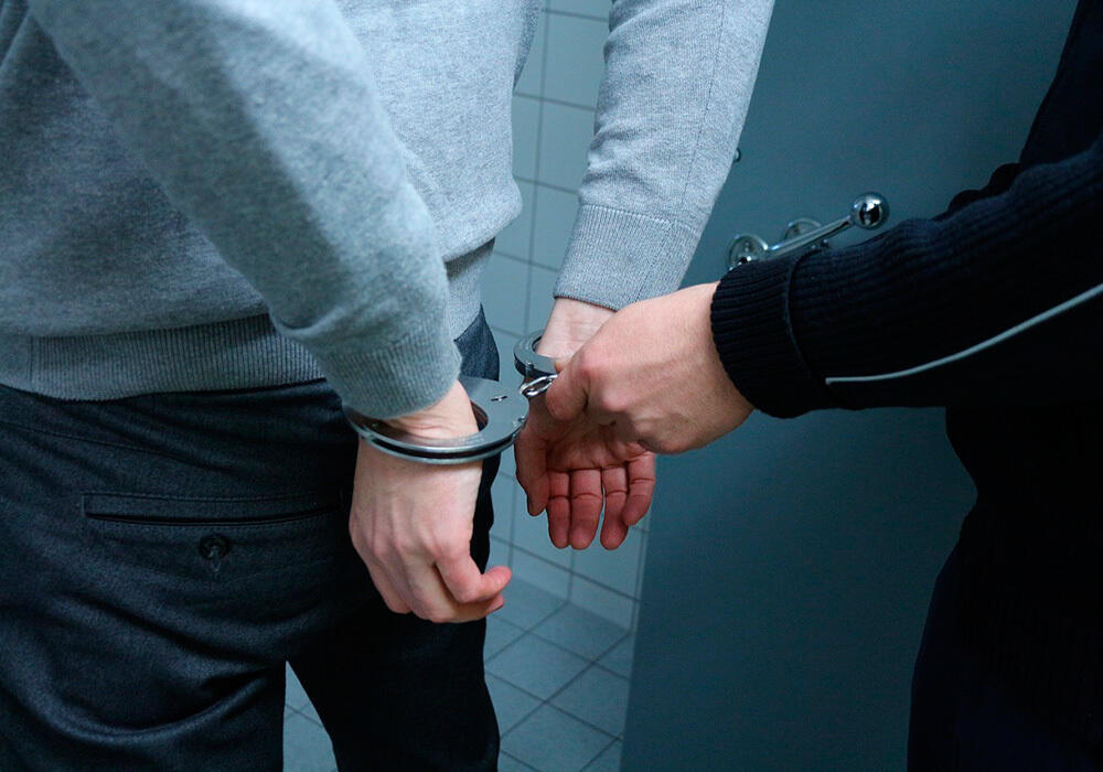 В Петропавловске задержали насильника 8-летней девочки