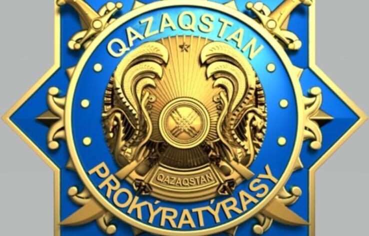 Ущерб государству почти на 700 млн тенге предотвратила военная прокуратура