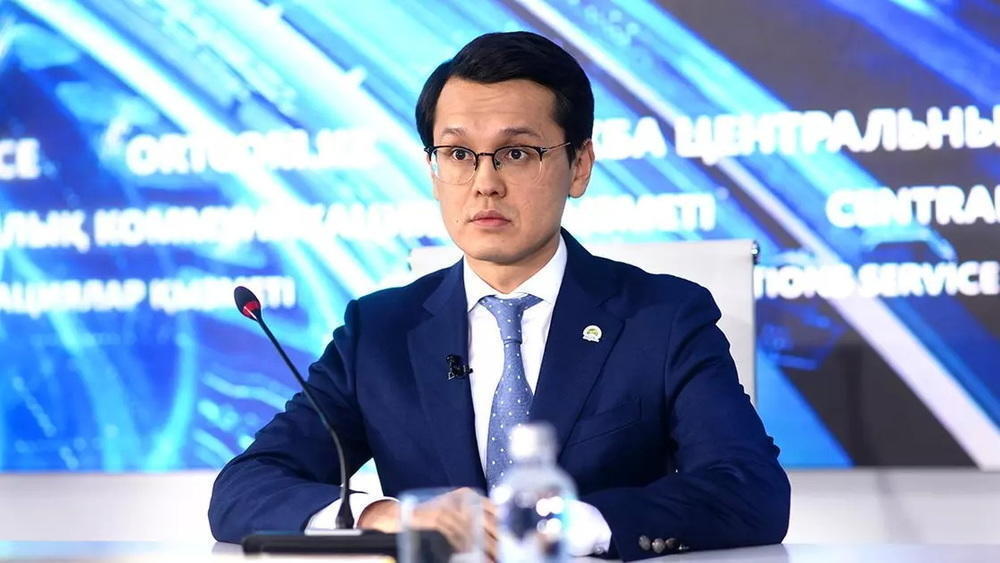 Холдинг "Зерде" предлагают ликвидировать