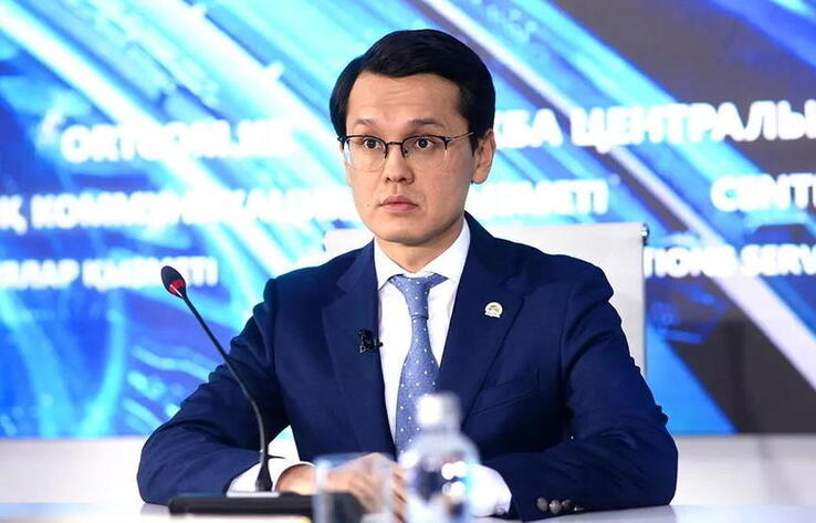 Холдинг "Зерде" предлагают ликвидировать