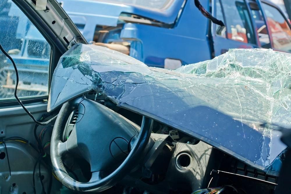 В Уральске в результате ДТП погибли восемь человек 