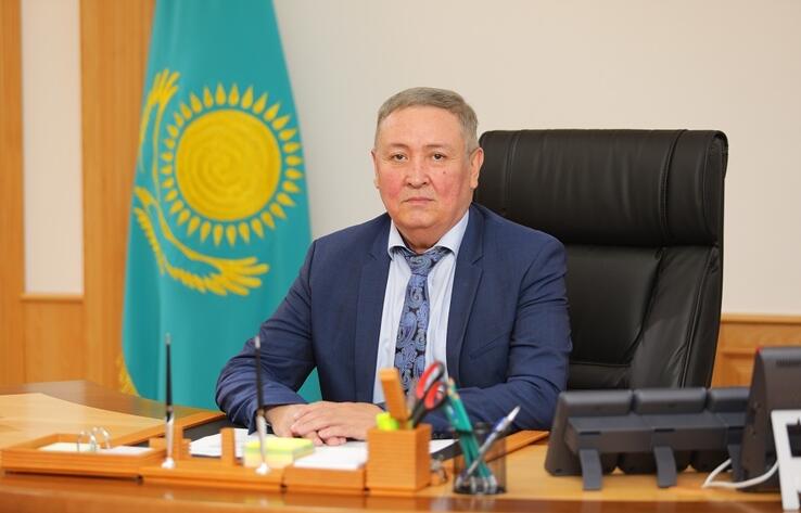 Новый гендиректор назначен на Атырауском НПЗ 