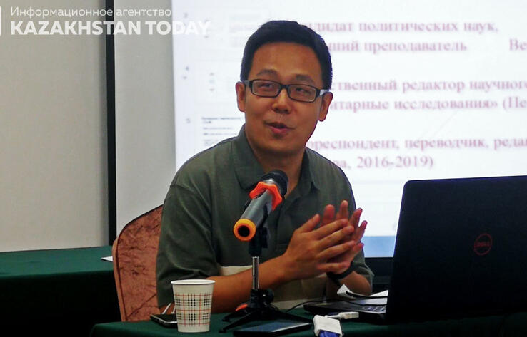 В КНР "политика нулевой терпимости" остается эффективным способом борьбы с коронавирусом 