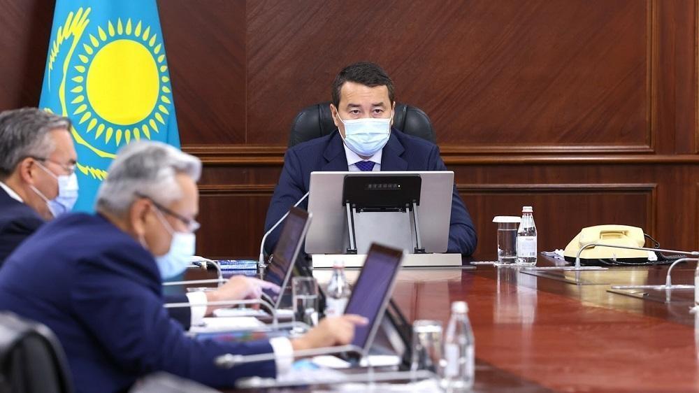 Қазақстанда Ауылдық аумақтарды дамыту тұжырымдамасы әзірленеді