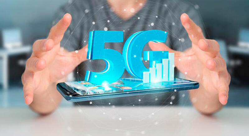 МЦРИАП: в ближайшие два года казахстанцы почувствуют возможности 5G 