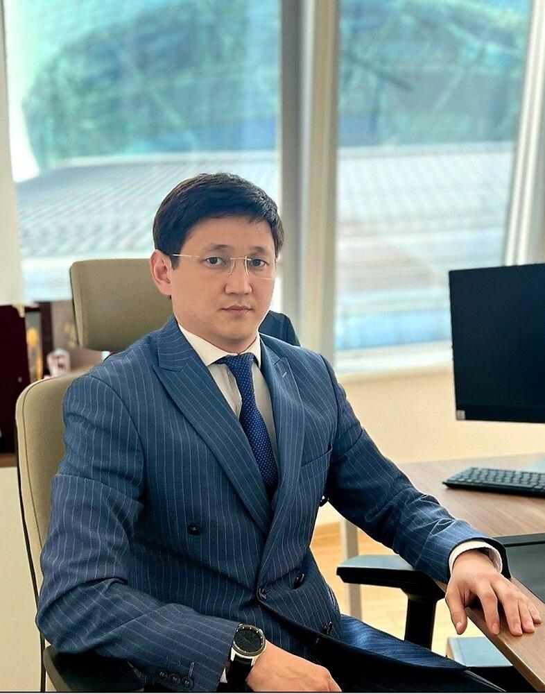 Цифровой облик казахстанской армии
