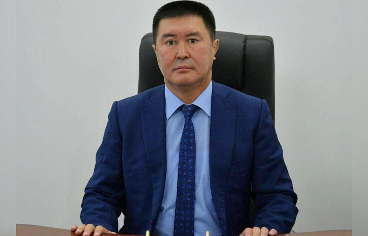 Екібастұз әкімі қызметінен босатылды